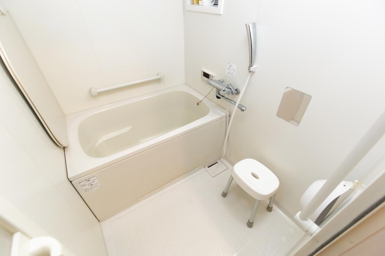 Ty House Shin-Osaka Daire Dış mekan fotoğraf