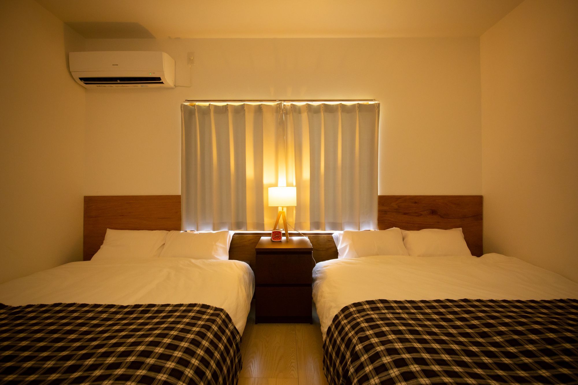 Ty House Shin-Osaka Daire Dış mekan fotoğraf