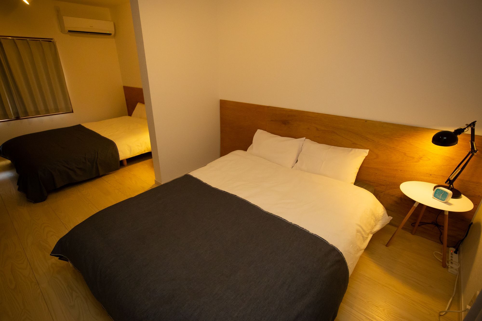 Ty House Shin-Osaka Daire Dış mekan fotoğraf