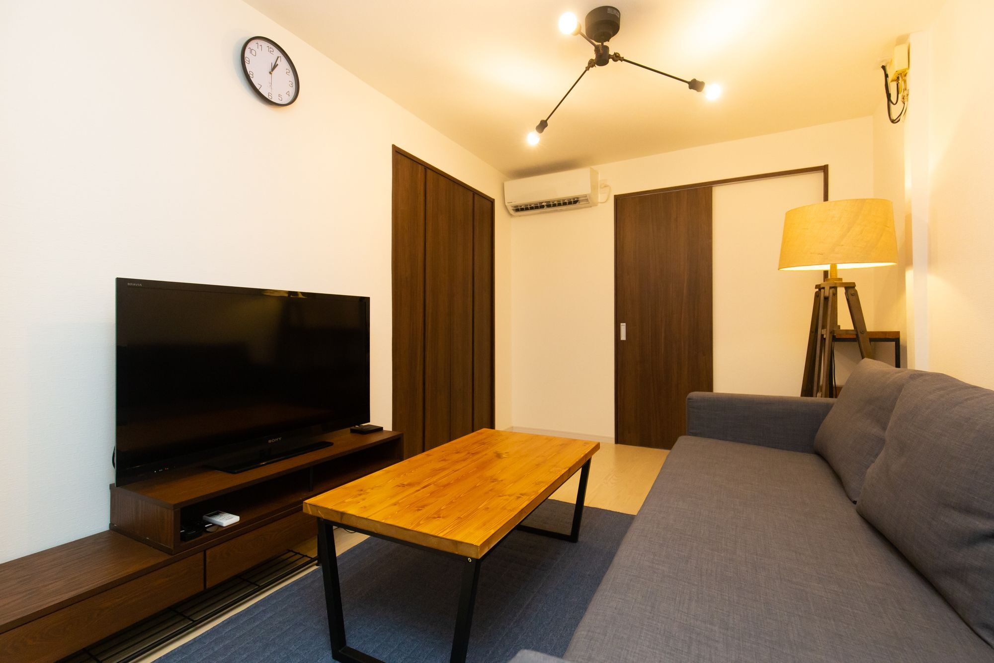 Ty House Shin-Osaka Daire Dış mekan fotoğraf