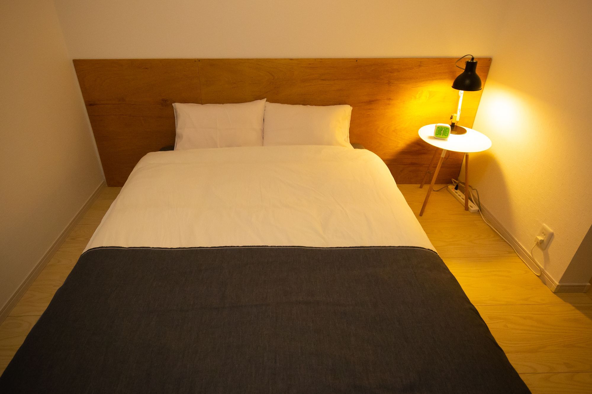 Ty House Shin-Osaka Daire Dış mekan fotoğraf