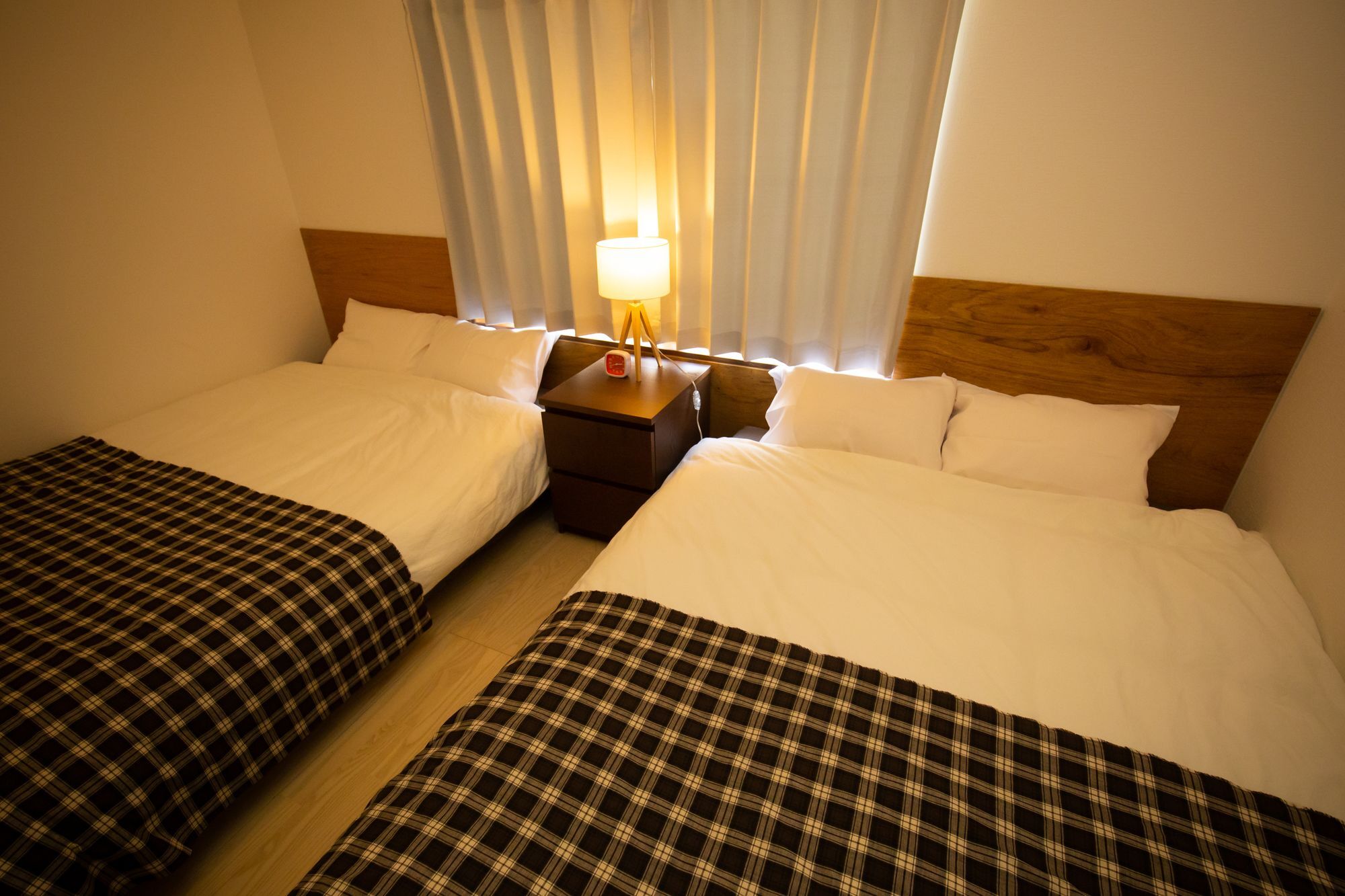 Ty House Shin-Osaka Daire Dış mekan fotoğraf