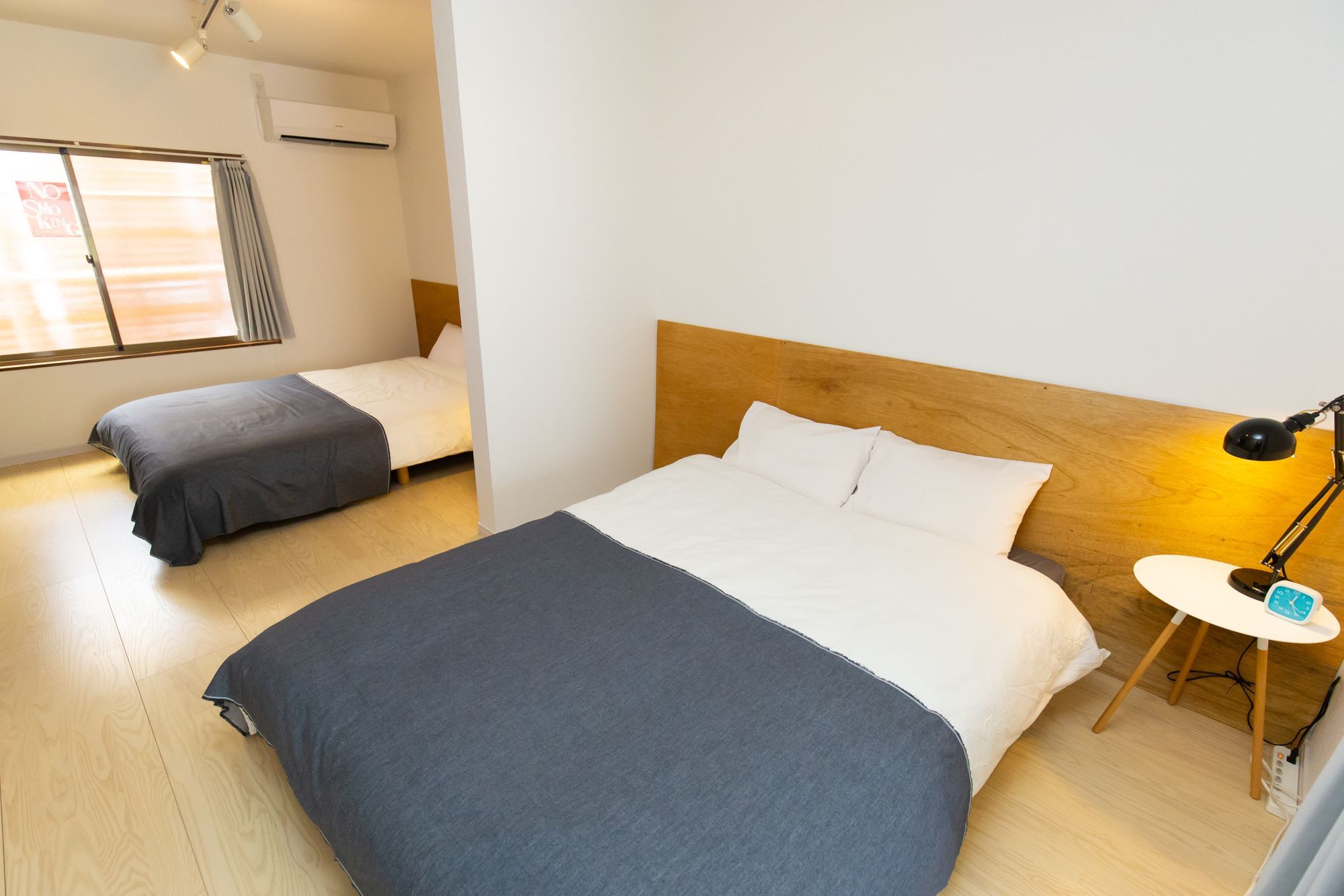 Ty House Shin-Osaka Daire Dış mekan fotoğraf
